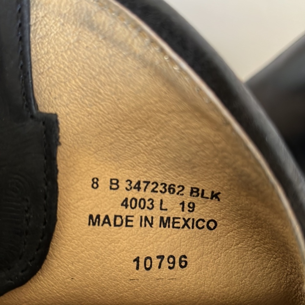 FRYE Riding Boots - Picture 3 of 4